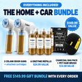 Home + Car Kit - Celani