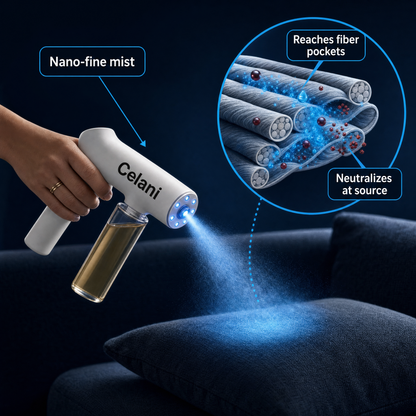 Celani Odor Gun™