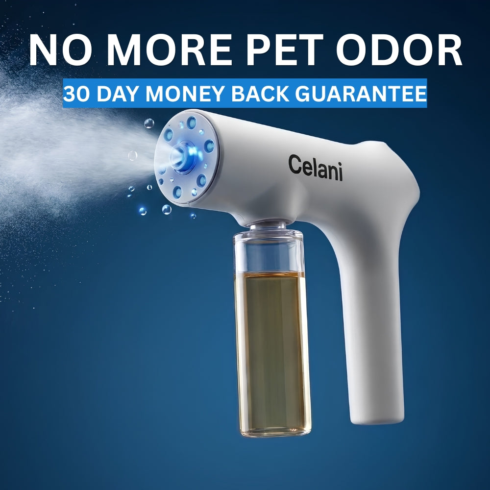 Celani Odor Gun™