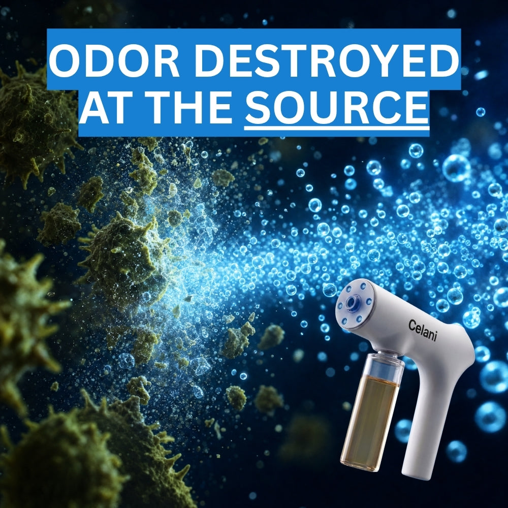 Celani Odor Gun™
