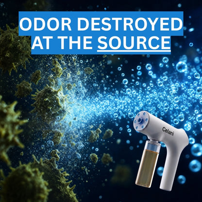 Celani Odor Gun™