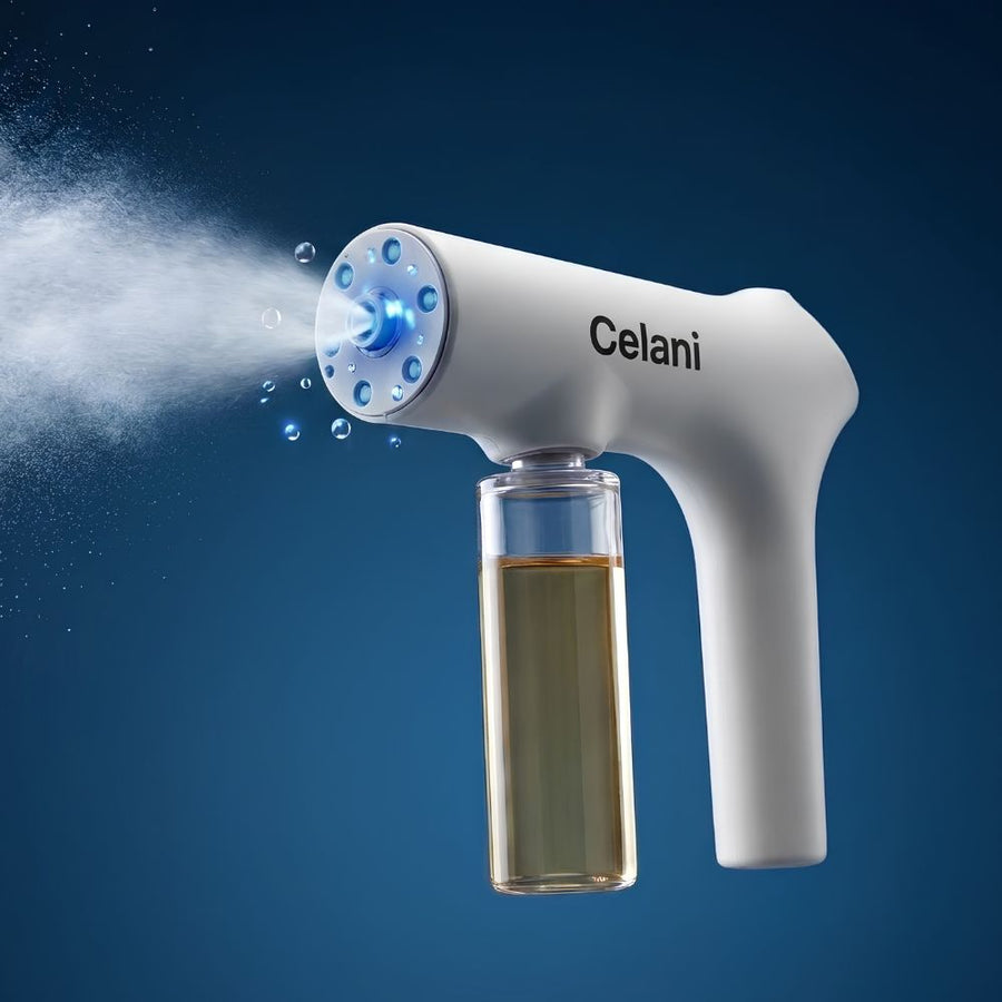 Celani Odor Gun
