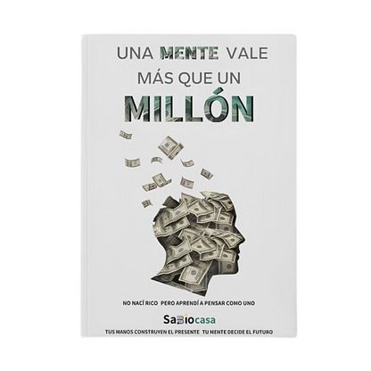 Guía de Inteligencia Emocional + Libro de Mentalidad de Éxito
