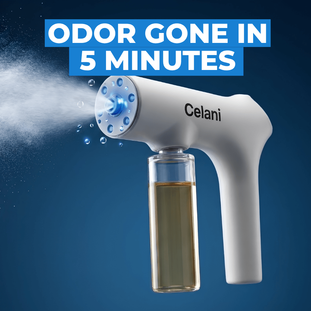 Celani Odor Gun™ - Celani