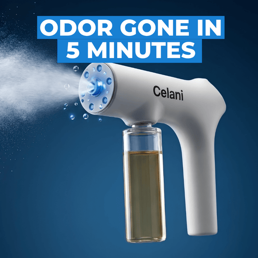Celani Odor Gun™ - Celani